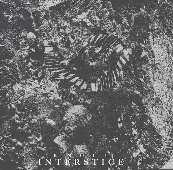 Knoll (3) : Interstice (LP, Album, 180)