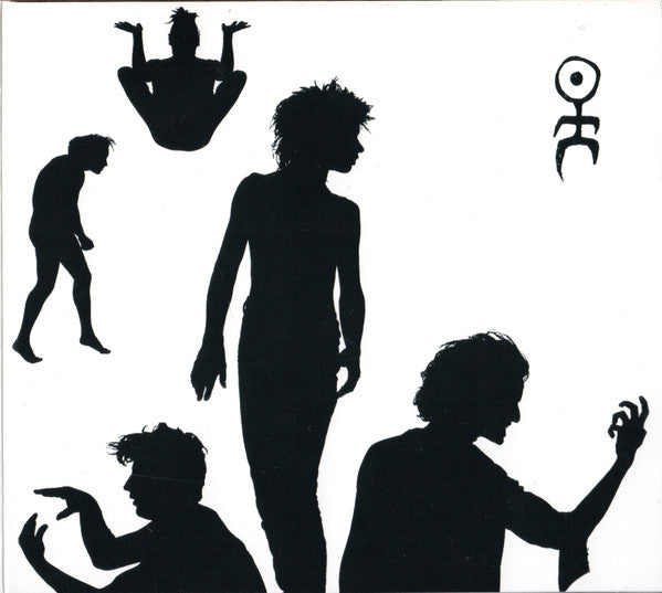 Einstuerzende Neubauten* : Fuenf Auf Der Nach Oben Offenen Richterskala (CD, Album, RE, RM, Dig)