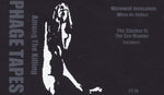 Werewolf Jerusalem / The Slasher Is The Sex Maniac : Among The Killing (Cass, MiniAlbum, Ltd, C20)