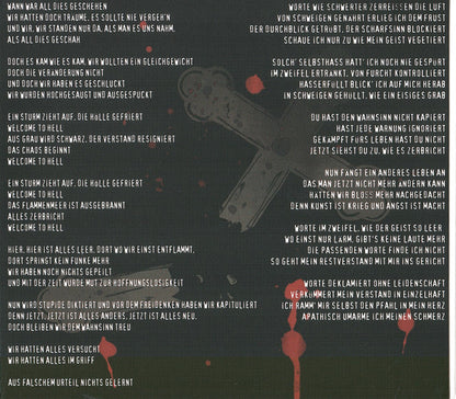 Agonoize : 666 Degrees Below (CD, EP, Ltd)