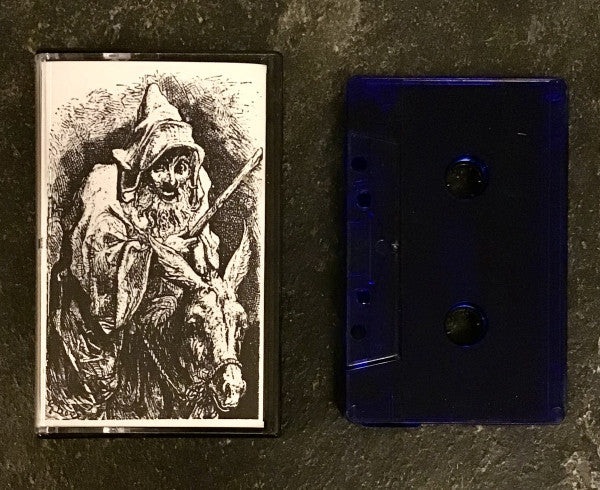 Ancient Iron (2) : Mystic Of The Forgotten Woods (Cass, Ltd, C20)