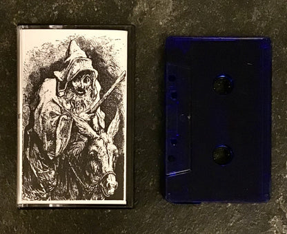 Ancient Iron (2) : Mystic Of The Forgotten Woods (Cass, Ltd, C20)