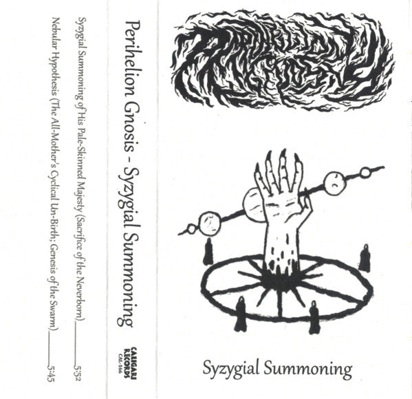 Perihelion Gnosis : Syzygial Summoning (Cass, Ltd)