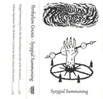 Perihelion Gnosis : Syzygial Summoning (Cass, Ltd)