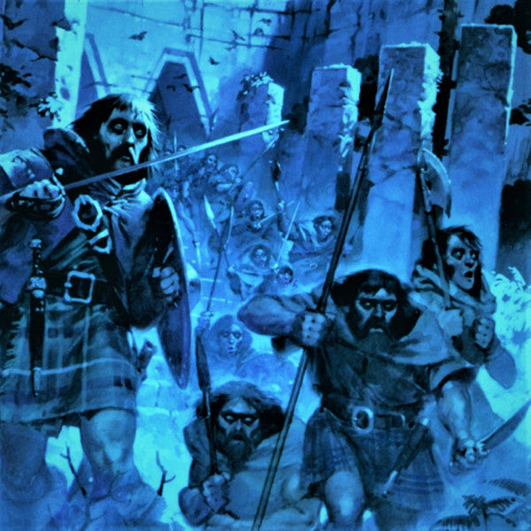 Gûl : Dimholt (Cass, Album, Ltd)