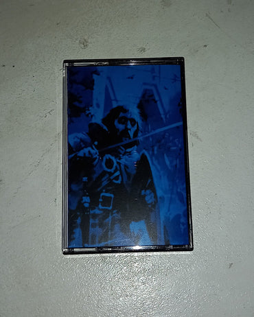 Gûl : Dimholt (Cass, Album, Ltd)