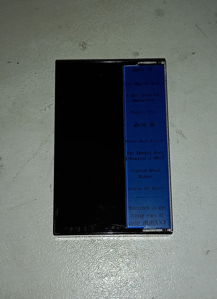 Gûl : Dimholt (Cass, Album, Ltd)