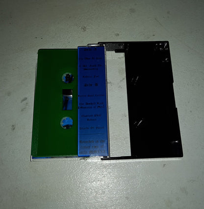 Gûl : Dimholt (Cass, Album, Ltd)