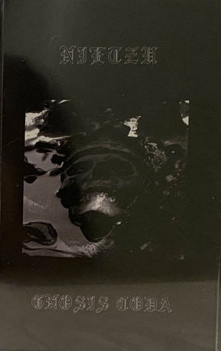 Nietzu : Gnosis Coda (Cass, Ltd)