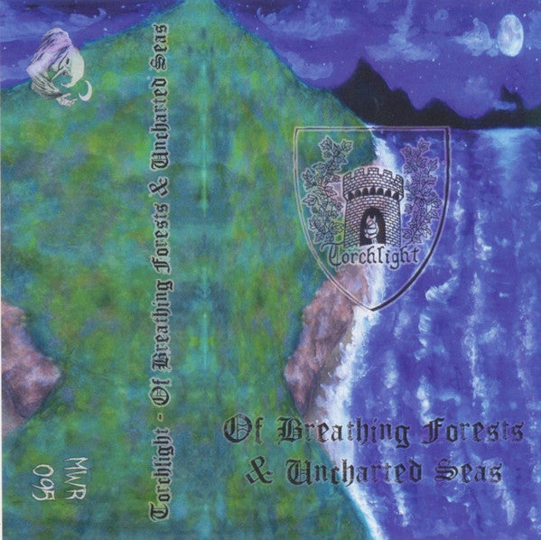 Torchlight (4) : Of Breathing Forests & Uncharted Sea (Cass, Ltd, C49)