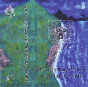 Torchlight (4) : Of Breathing Forests & Uncharted Sea (Cass, Ltd, C49)