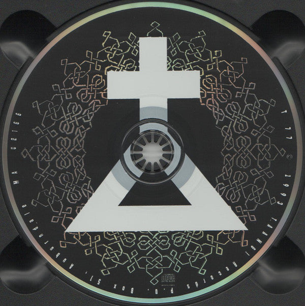 Sam Black Church : Let In Life (CD, Album)