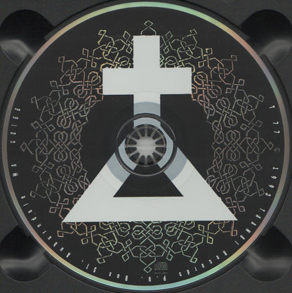 Sam Black Church : Let In Life (CD, Album)