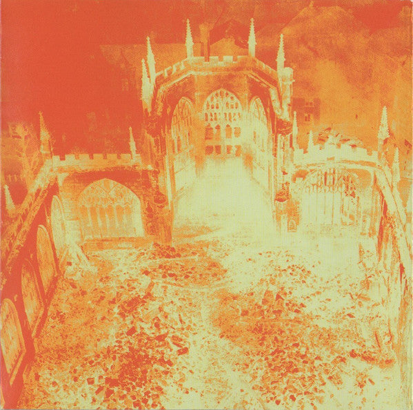 Sam Black Church : Let In Life (CD, Album)