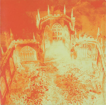 Sam Black Church : Let In Life (CD, Album)