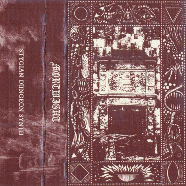 Mortwight : Mortwight (Cass, Num, RE, 3rd)