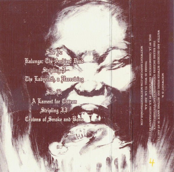 Mortwight : Mortwight (Cass, Num, RE, 3rd)