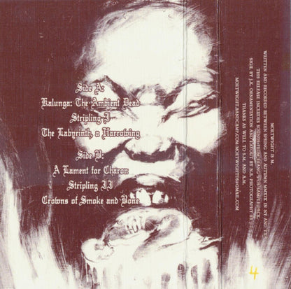 Mortwight : Mortwight (Cass, Num, RE, 3rd)