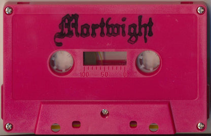 Mortwight : Mortwight (Cass, Num, RE, 3rd)