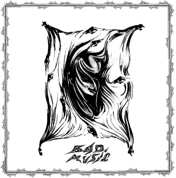 Bad Example : Bad Music (12", Album)