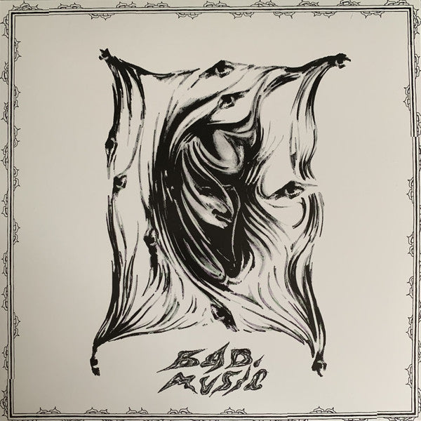 Bad Example : Bad Music (12", Album)