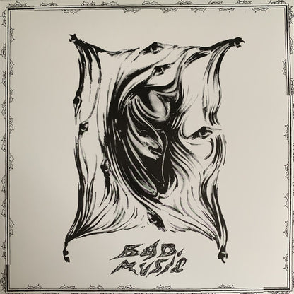 Bad Example : Bad Music (12", Album)