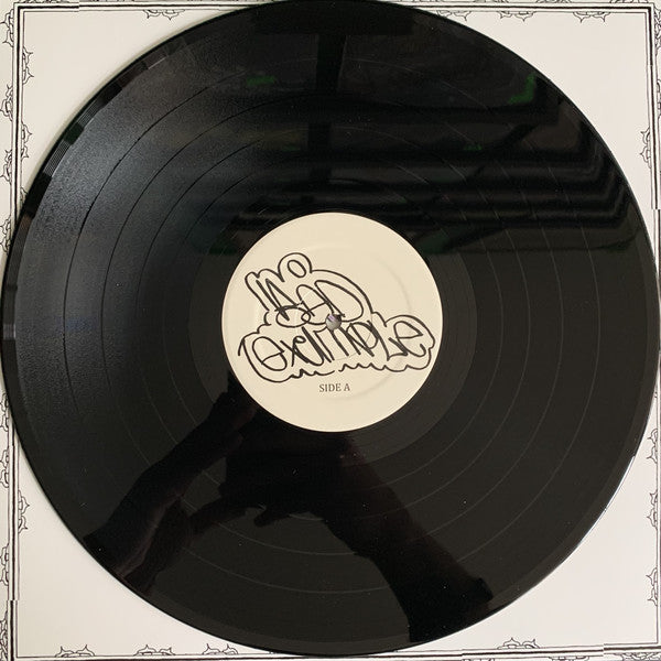 Bad Example : Bad Music (12", Album)