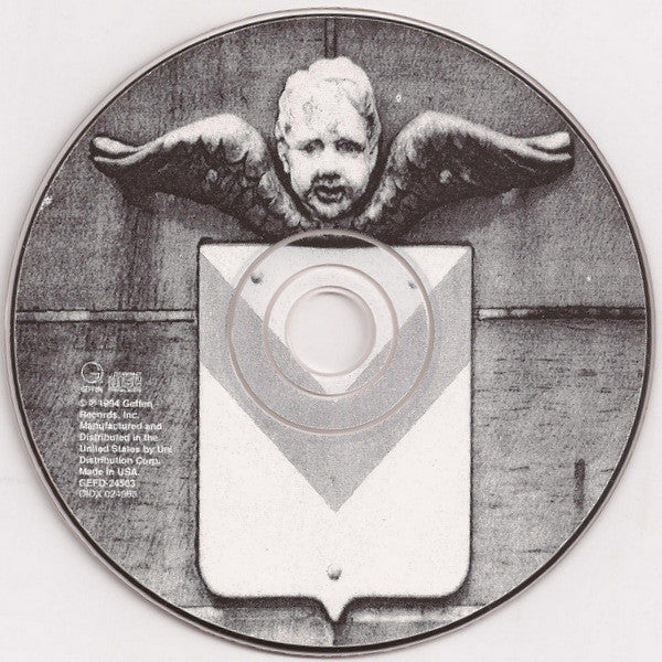 The Stone Roses : Second Coming (CD, Album)