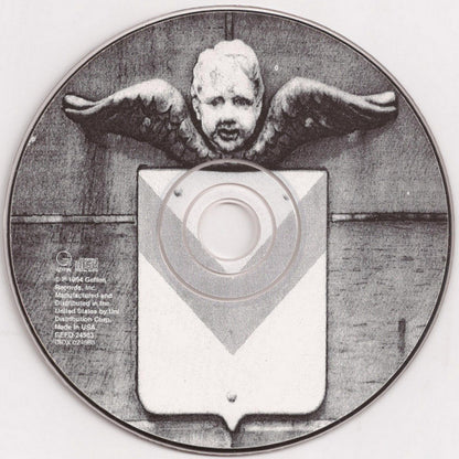 The Stone Roses : Second Coming (CD, Album)