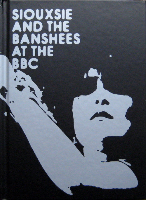 Siouxsie And The Banshees* : At The BBC (3xCD, Comp + DVD-V, Comp + Box, Comp)