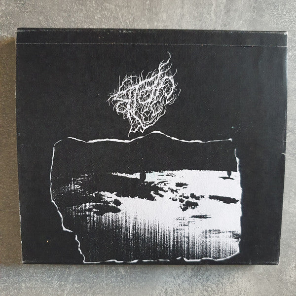 Upir (3) / Forbidden Tomb : Upir / Forbidden Tomb Split (CDr)