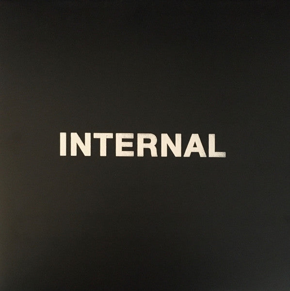 Internal (4) : Internal (LP, S/Sided, Comp, RP)