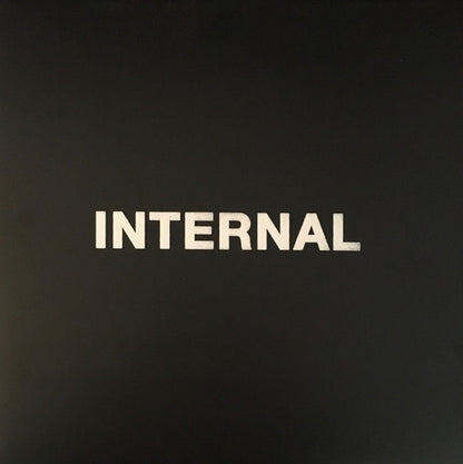 Internal (4) : Internal (LP, S/Sided, Comp, RP)