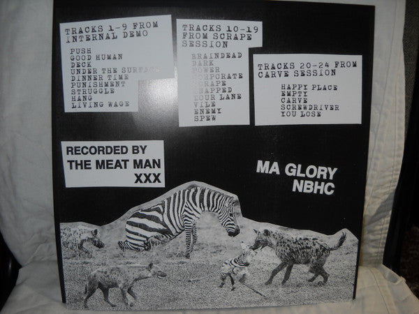 Internal (4) : Internal (LP, S/Sided, Comp, RP)