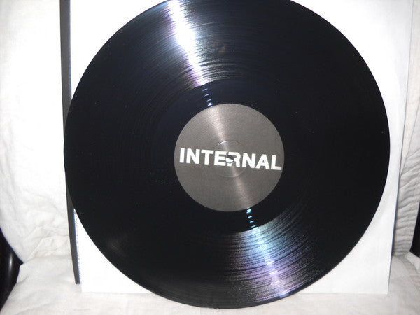 Internal (4) : Internal (LP, S/Sided, Comp, RP)