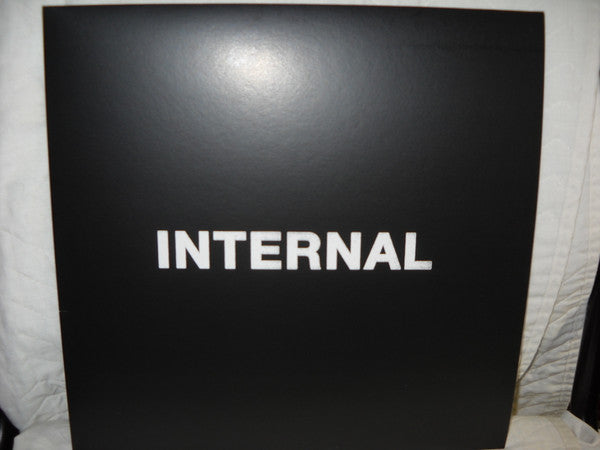 Internal (4) : Internal (LP, S/Sided, Comp, RP)