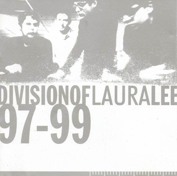 Division Of Laura Lee : 97-99 (CD, Comp)
