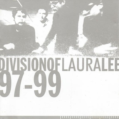Division Of Laura Lee : 97-99 (CD, Comp)