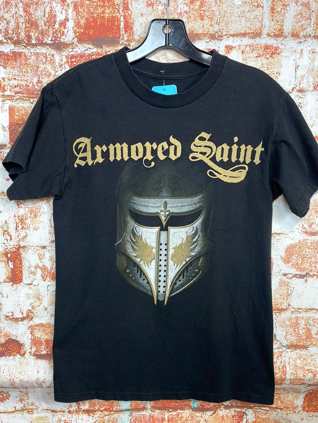 Armored Saint, used band shirt (S)