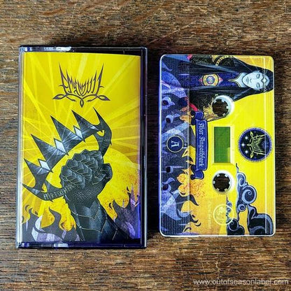 Emyn Muil : Afar Angathfark (Cass, Album, Dlx, Ltd)