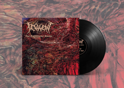 Feculent : The Grotesque Arena (LP)