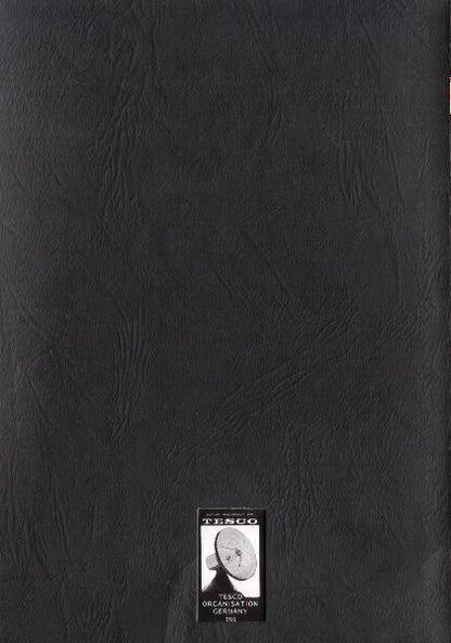Intrinsic Action : Sado-Electronics (CD, Album, Ltd, Num)