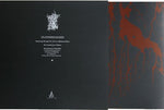 Welter In Thy Blood : The Transference Of Misery (LP, Album, Ltd)