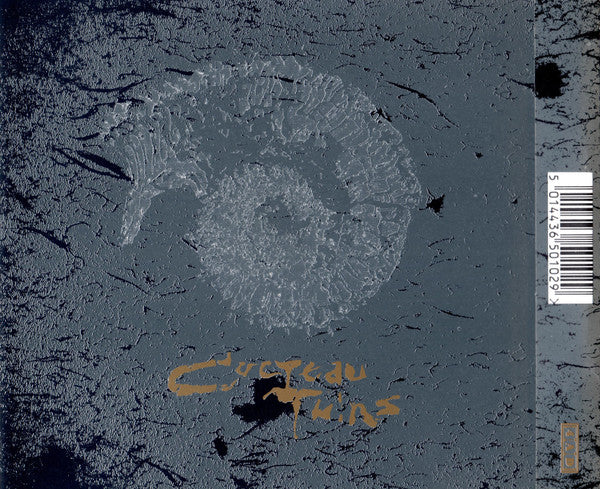 Cocteau Twins : Aikea-Guinea (CD, EP, RE)