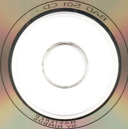 Cocteau Twins : Aikea-Guinea (CD, EP, RE)