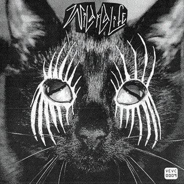 Harvey Milk / Wildildlife : Harvey Milk / Wildildlife (7", Ltd, Num, Whi)