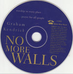 Graham Kendrick : No More Walls (CD, Album)