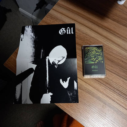 Gûl : Dimholt (Cass, Album)