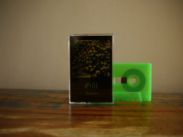 Gûl : Dimholt (Cass, Album)