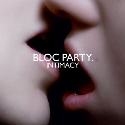 Bloc Party : Intimacy (LP, Album)